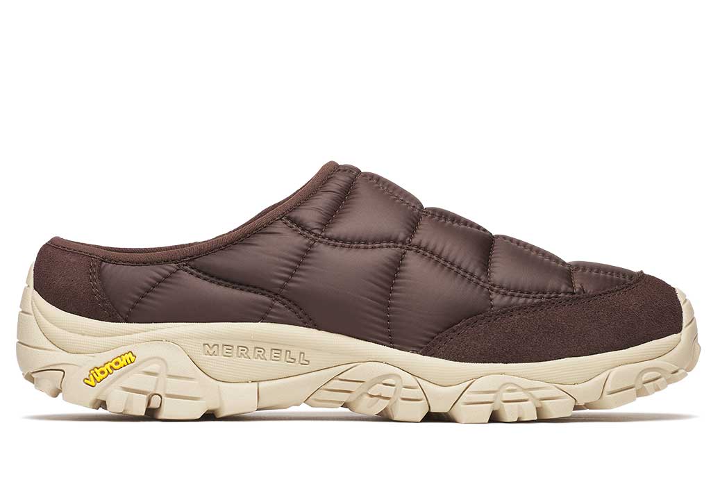 Merrell Men's Moab 2 Slide Quilted SE