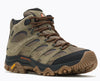 Merrell Men's Moab 3 Mid Wp
