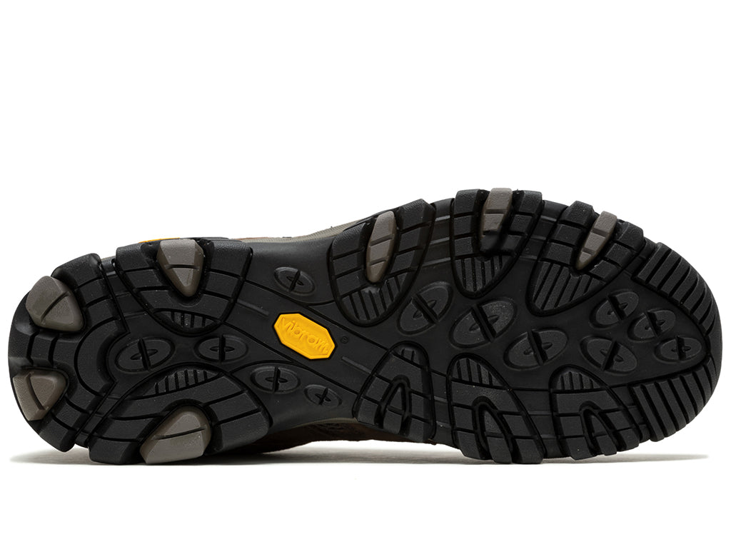 Merrell Men's Moab 3 Waterproof Trail Sneaker