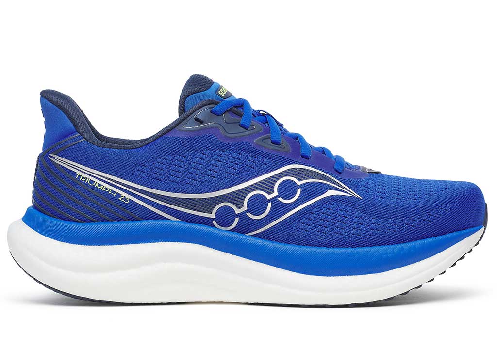 Saucony Men's Triumph 23