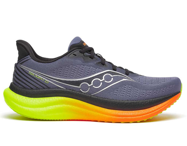 Saucony Men's Triumph 23