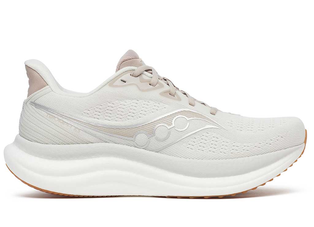 Saucony Men's Triumph 23