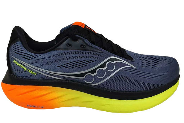 Saucony Men's Ride 18