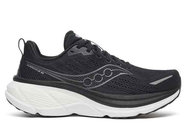 Saucony Men's Hurricane 25