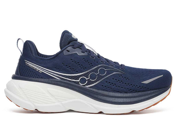 Saucony Men's Hurricane 25