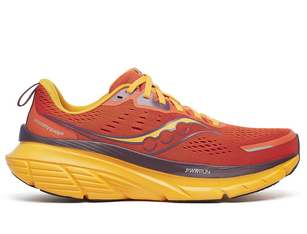 Saucony Men's Guide 18