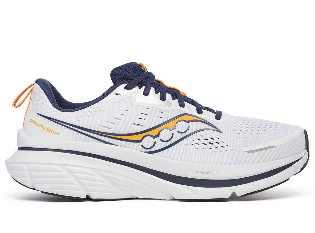 Saucony Men's Guide 18