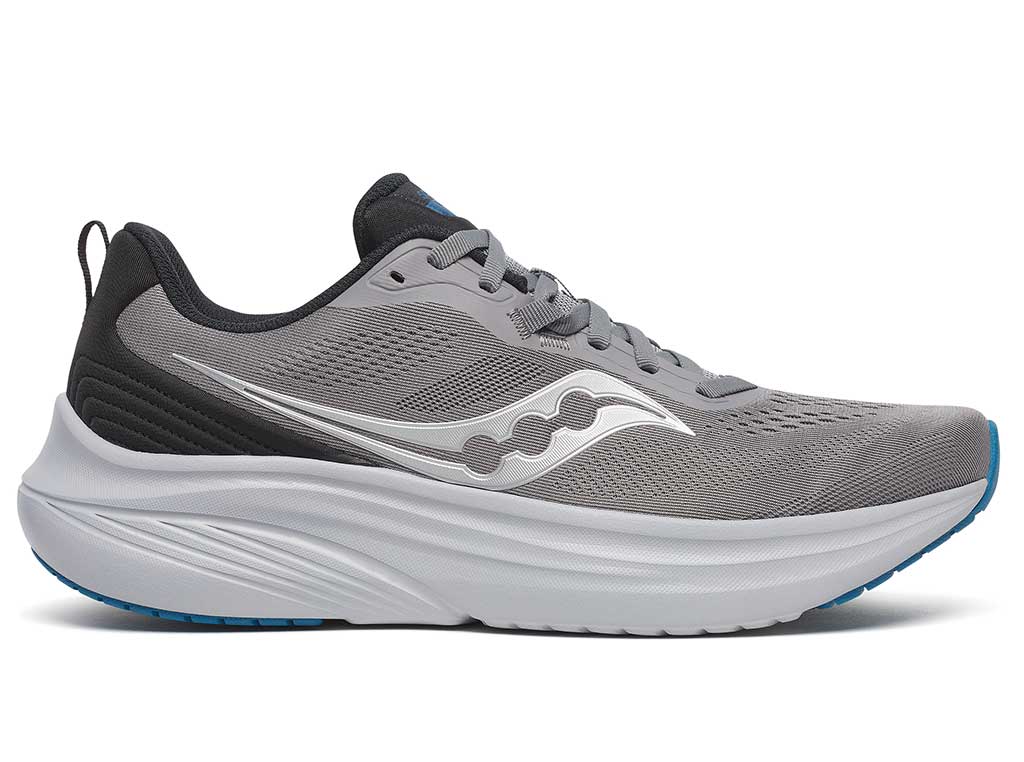 Saucony Men's Lancer Run Sneakers – Houser Shoes