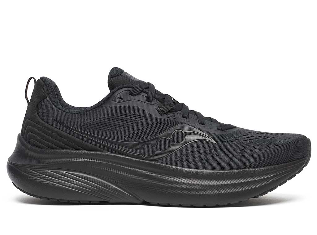 Saucony Men's Lancer Run