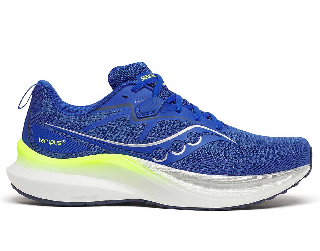 Saucony Men's Tempus 2