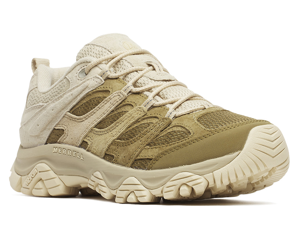 Merrell Men's Moab 3 Ombre Trail Sneaker