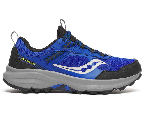 Saucony Men's Excursion Tr 17