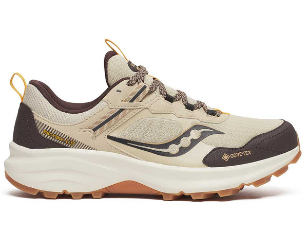 Saucony Men's Excursion Tr17 Gtx