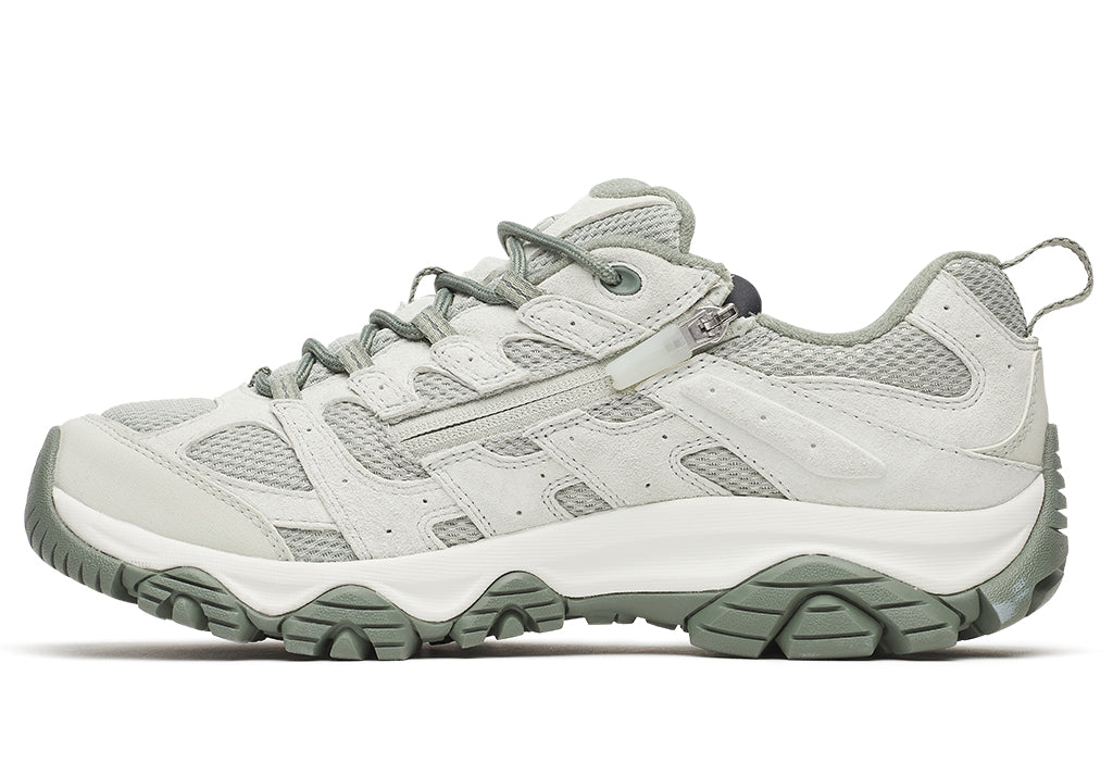 Merrell Men's Moab 3 Ready Zip