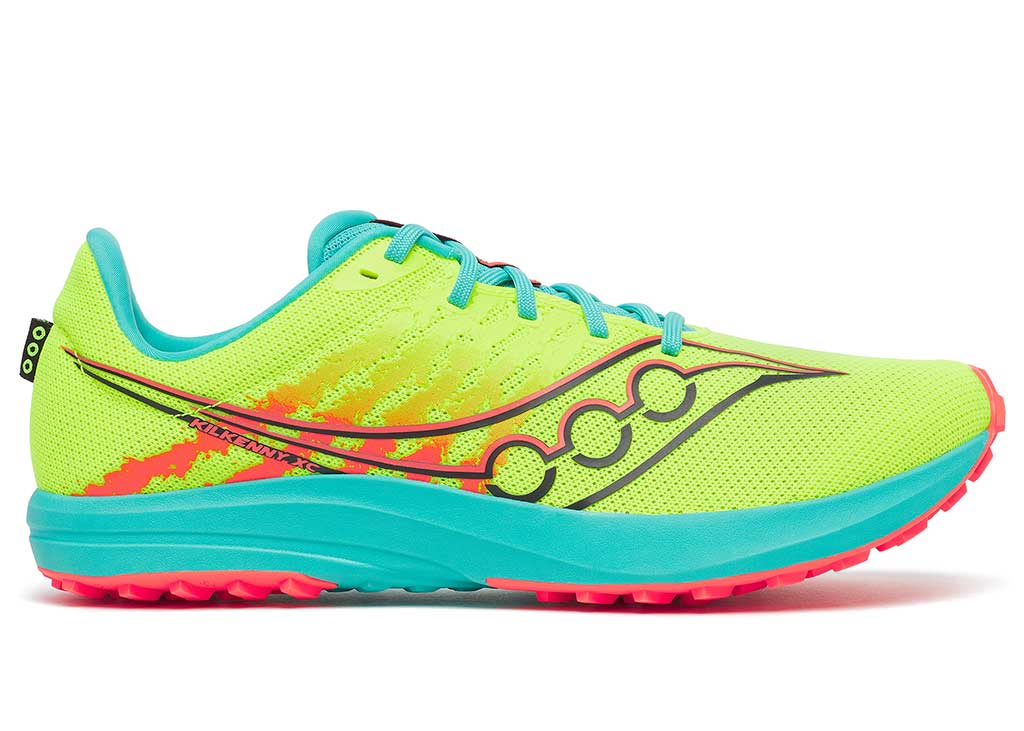 Saucony Men's Kilkenny Xc 10 Flat