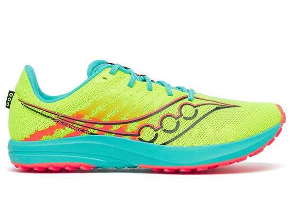 Saucony Men's Kilkenny Xc 10 Flat