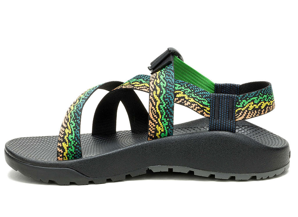 Chaco Men's Z/1 Rapid Pro Adjustable Strap Classic Sandal