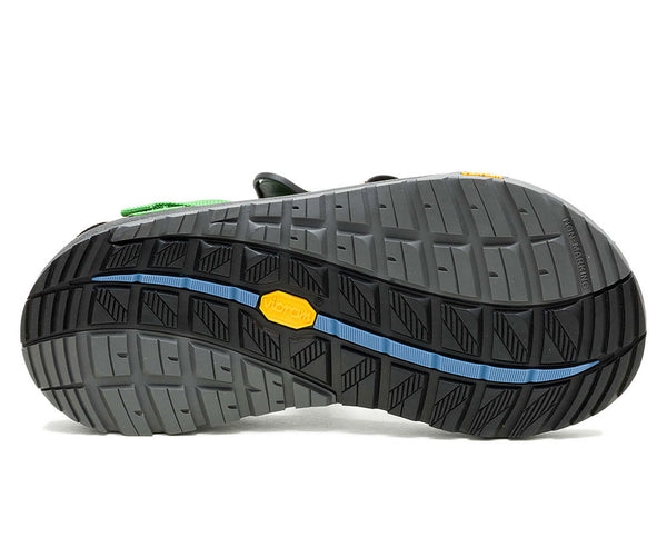 Chaco Men's Z/1 Rapid Pro Adjustable Strap Classic Sandal