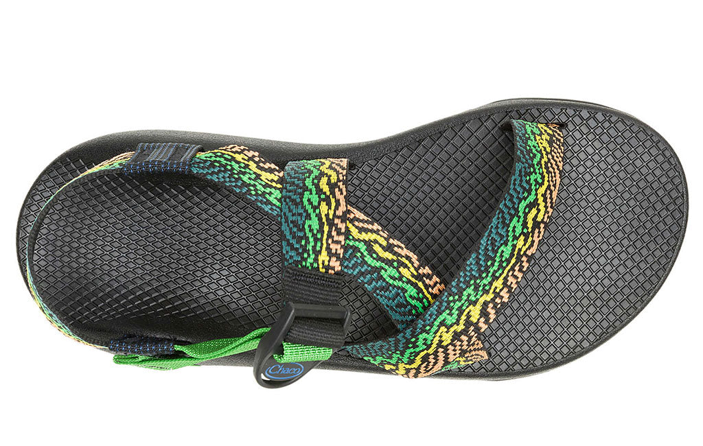 Chaco Men's Z/1 Rapid Pro Adjustable Strap Classic Sandal