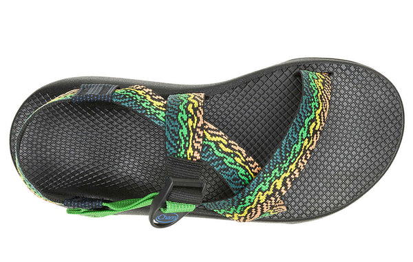 Chaco Men's Z/1 Rapid Pro Adjustable Strap Classic Sandal