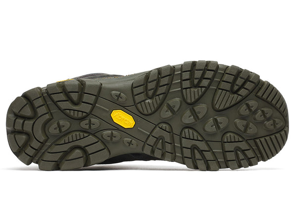 Merrell Men's Moab 3 Mid Waterproof Boots