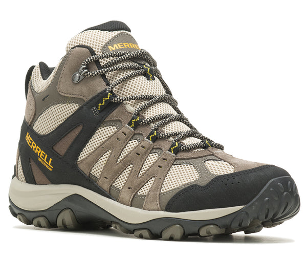 Merrell Men's Accentor 3 Mid WP