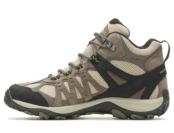 Merrell Men's Accentor 3 Mid WP