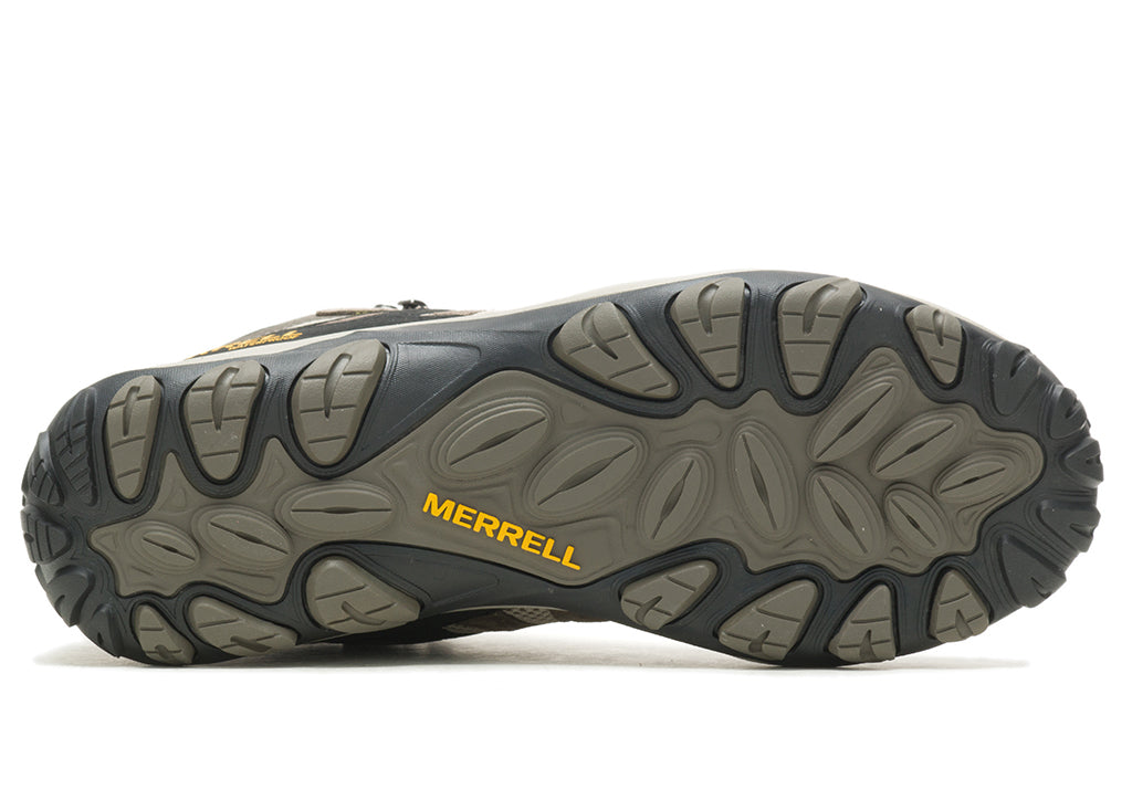 Merrell Men's Accentor 3 Mid WP