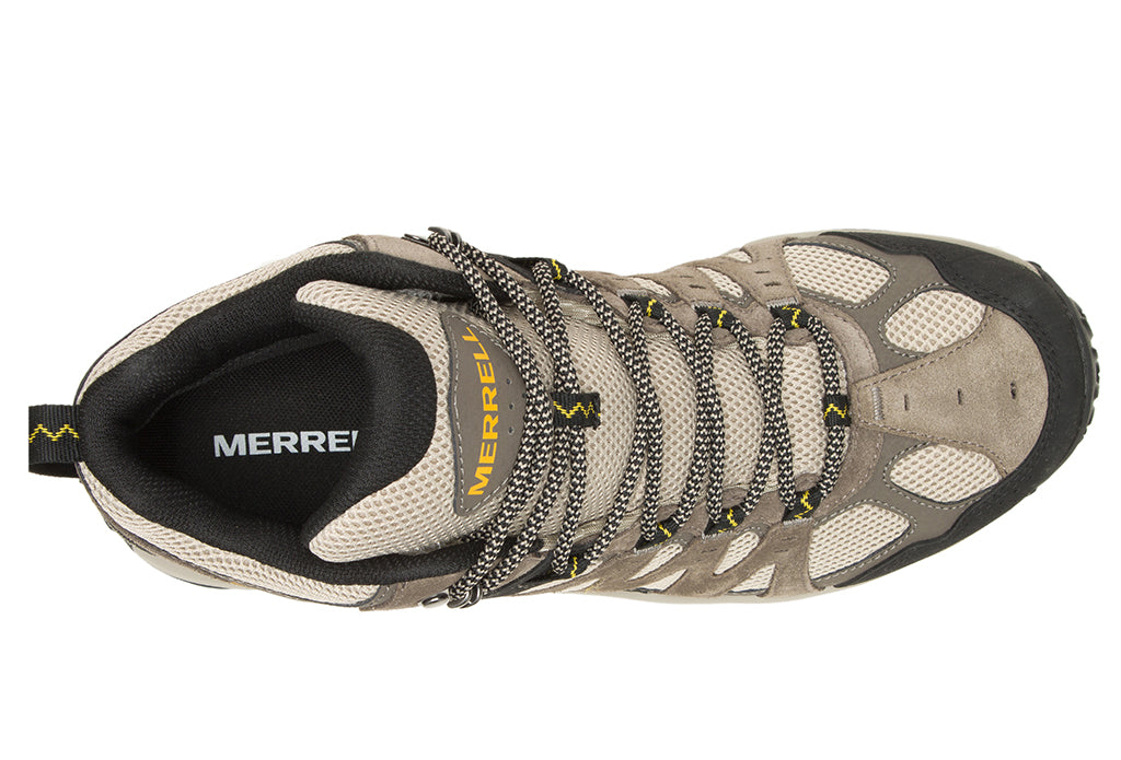 Merrell Men's Accentor 3 Mid WP
