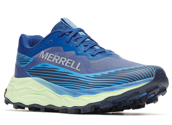 Merrell Men's Agility Peak 6 Trail Runner