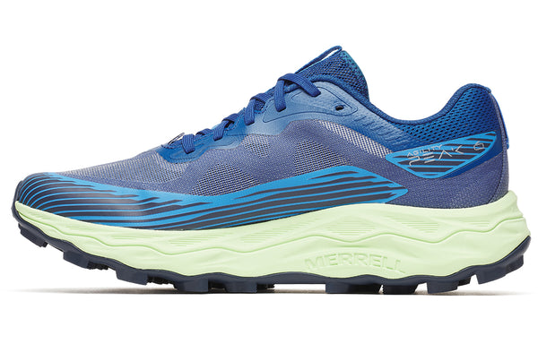 Merrell Men's Agility Peak 6 Trail Runner