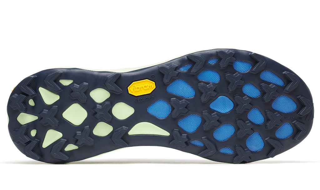 Merrell Men's Agility Peak 6 Trail Runner