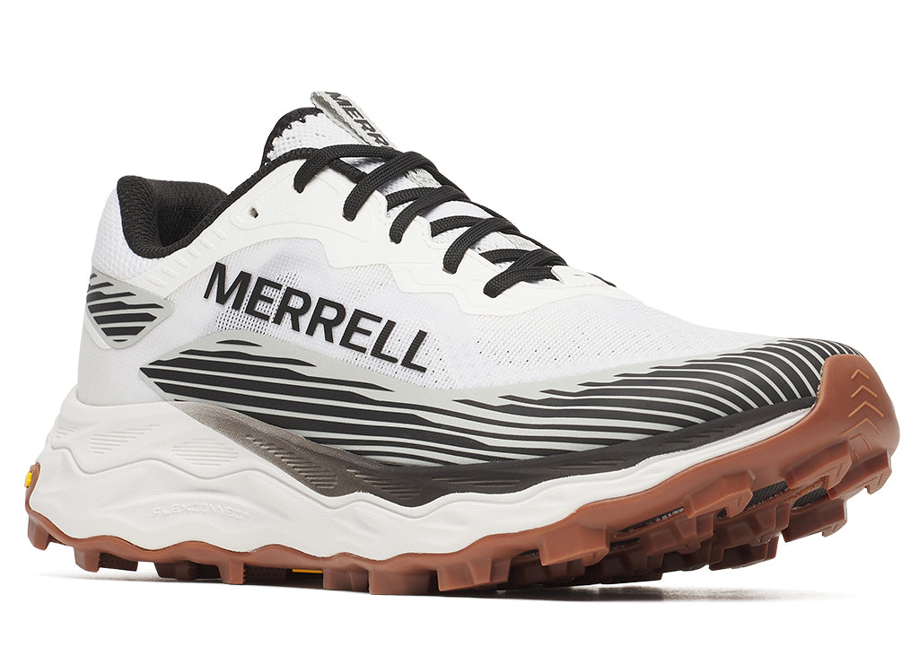 Merrell Men's Agility Peak 6 Trail Runner