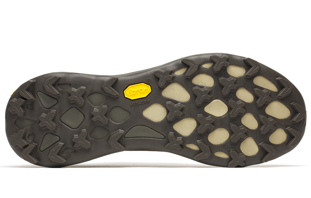 Merrell Men's Agility Peak 6 Trail Runner