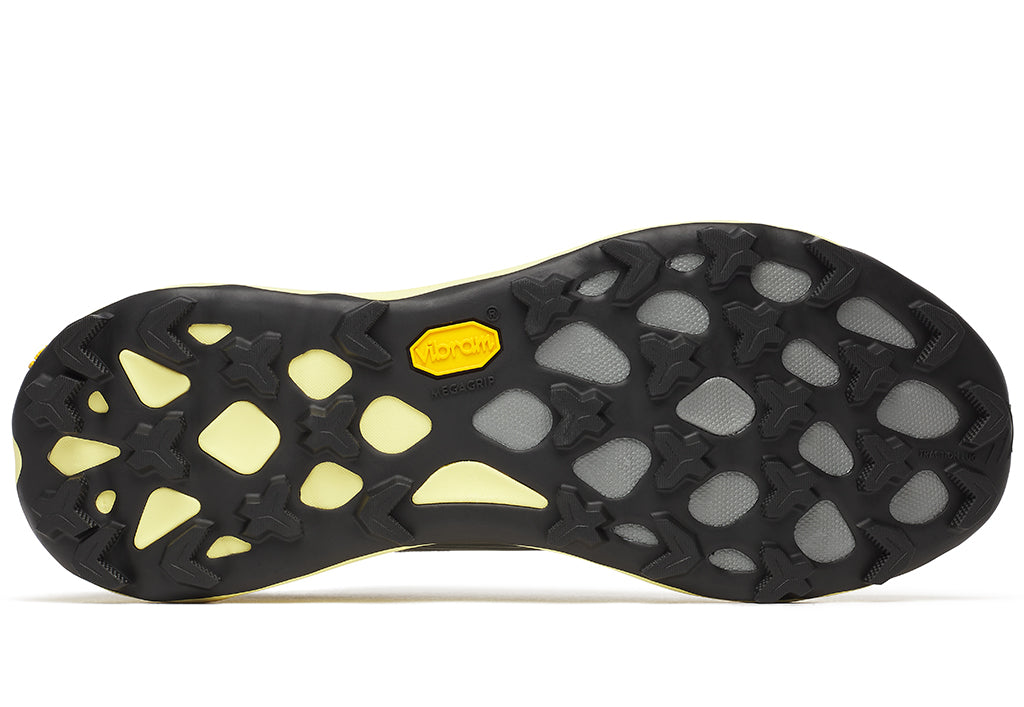 Merrell Men's Agility Peak 6 Trail Runner