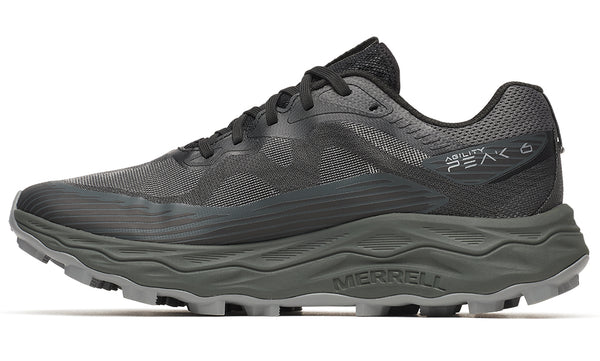 Merrell Men's Agility Peak 6 Trail Runner