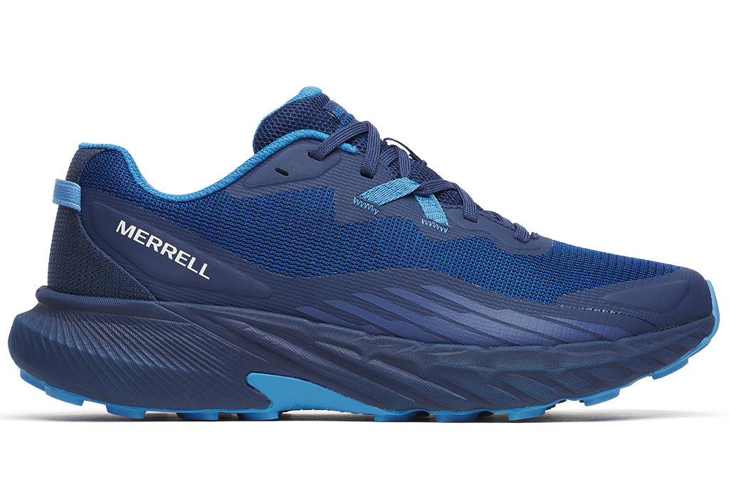 Merrell Men's Agility Trail Running Sneaker