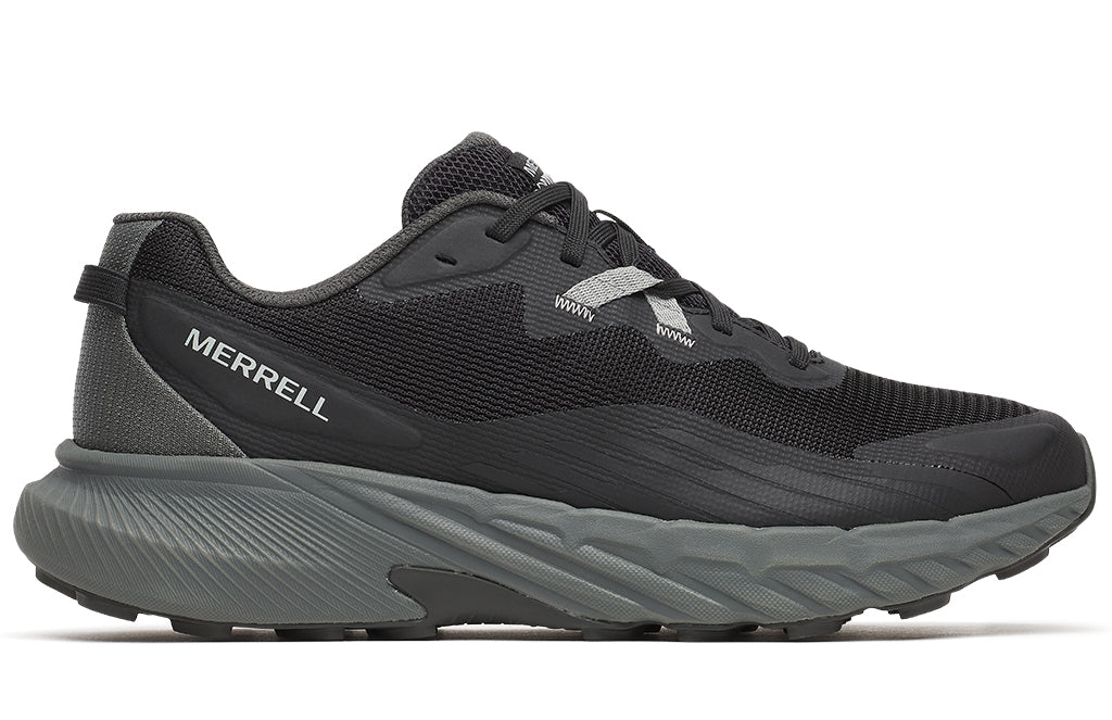 Merrell Men's Agility Trail Running Sneaker