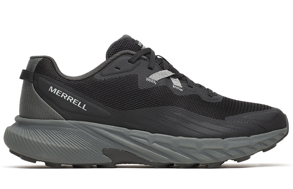 Merrell Men's Agility Trail Running Sneaker