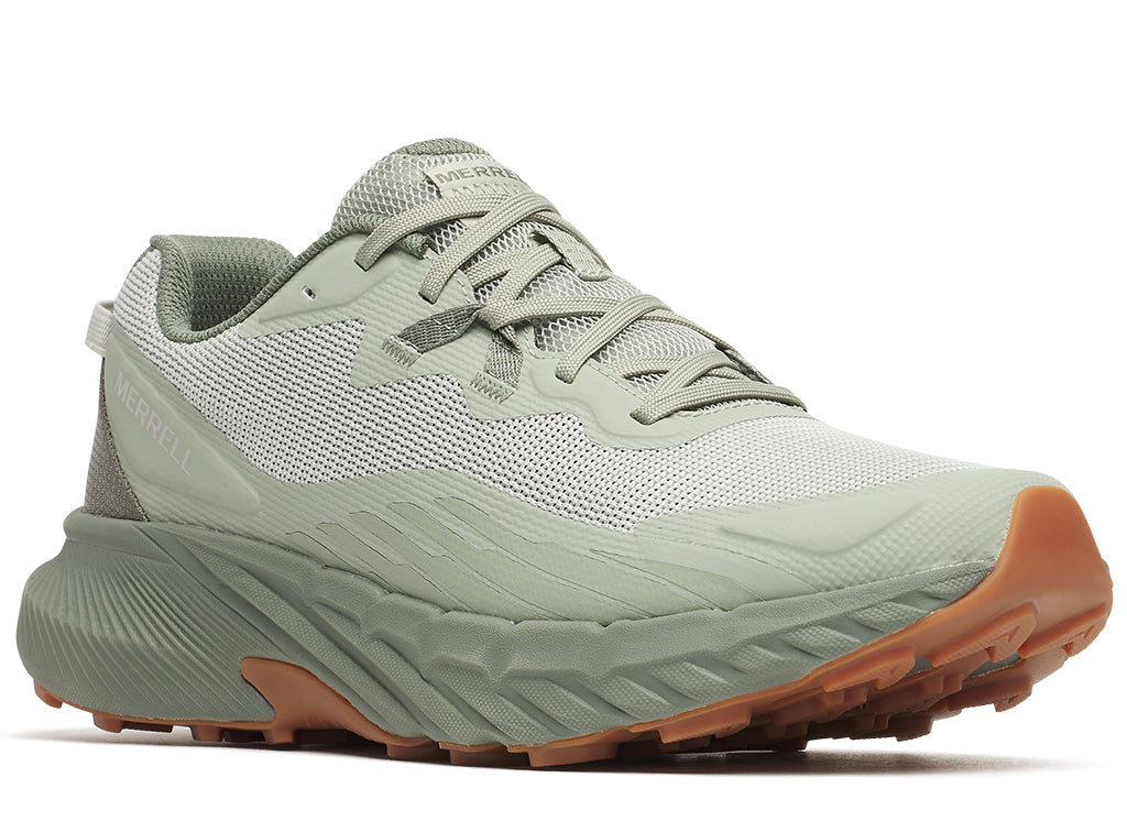 Merrell Men's Agility Trail Running Sneaker