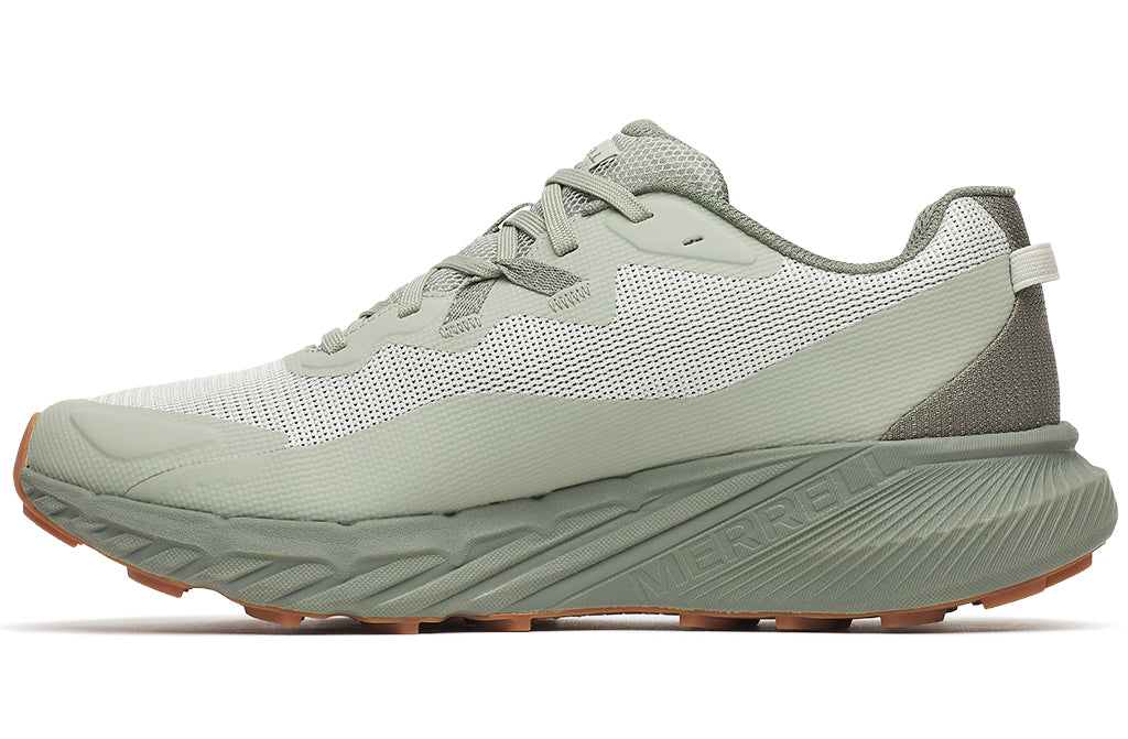 Merrell Men's Agility Trail Running Sneaker