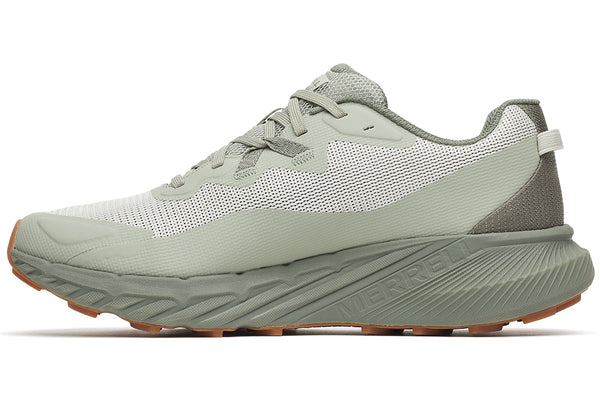 Merrell Men's Agility Trail Running Sneaker