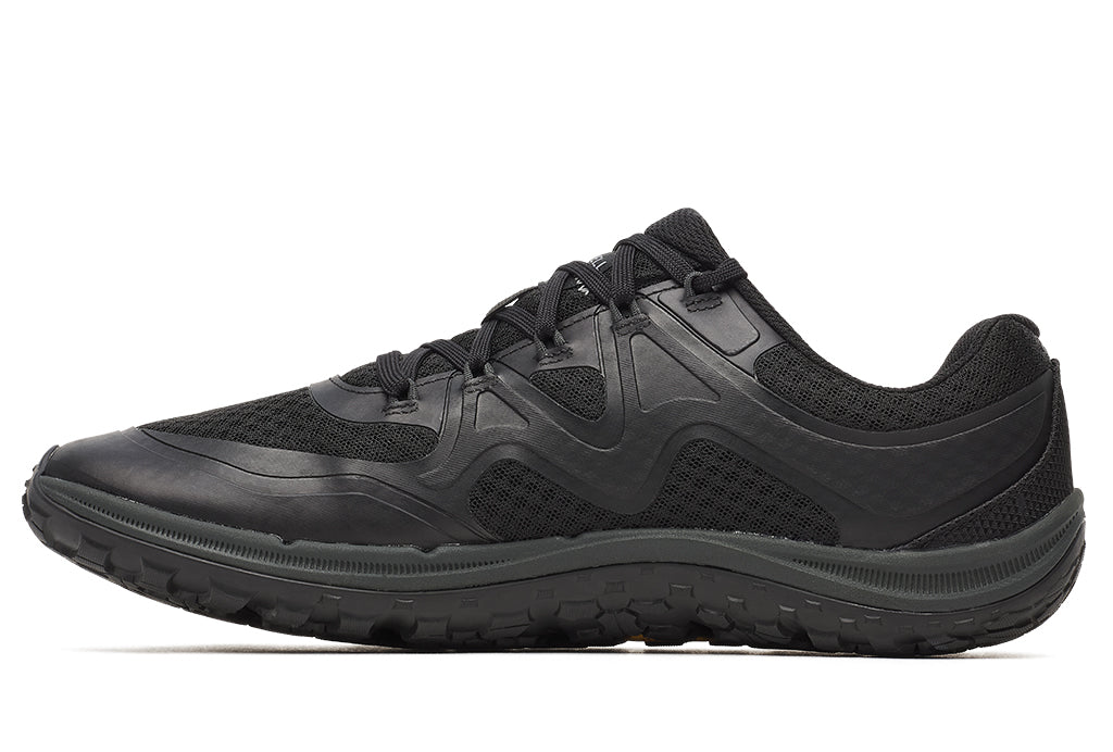 Merrell Men's Trail Glove 8 Multi-Sport Outdoor Sneaker