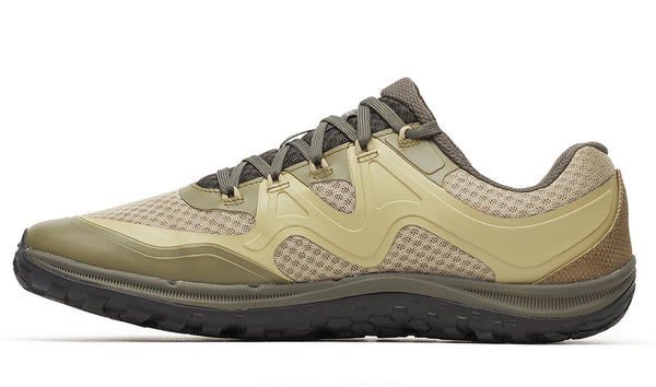 Merrell Men's Trail Glove 8 Multi-Sport Outdoor Sneaker