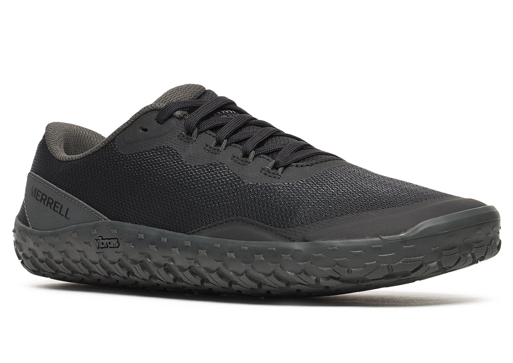 Merrell Men's Vapor Glove 7 Multi-Sport Outdoor Sneaker