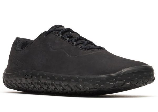 Merrell Men's Vapor Glove 7 Leather Multi-Sport Outdoor Sneaker