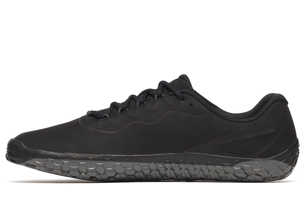 Merrell Men's Vapor Glove 7 Leather Multi-Sport Outdoor Sneaker