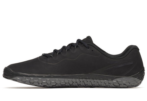 Merrell Men's Vapor Glove 7 Leather Multi-Sport Outdoor Sneaker