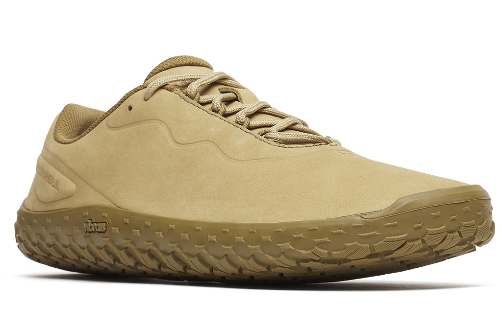 Merrell Men's Vapor Glove 7 Leather Multi-Sport Outdoor Sneaker