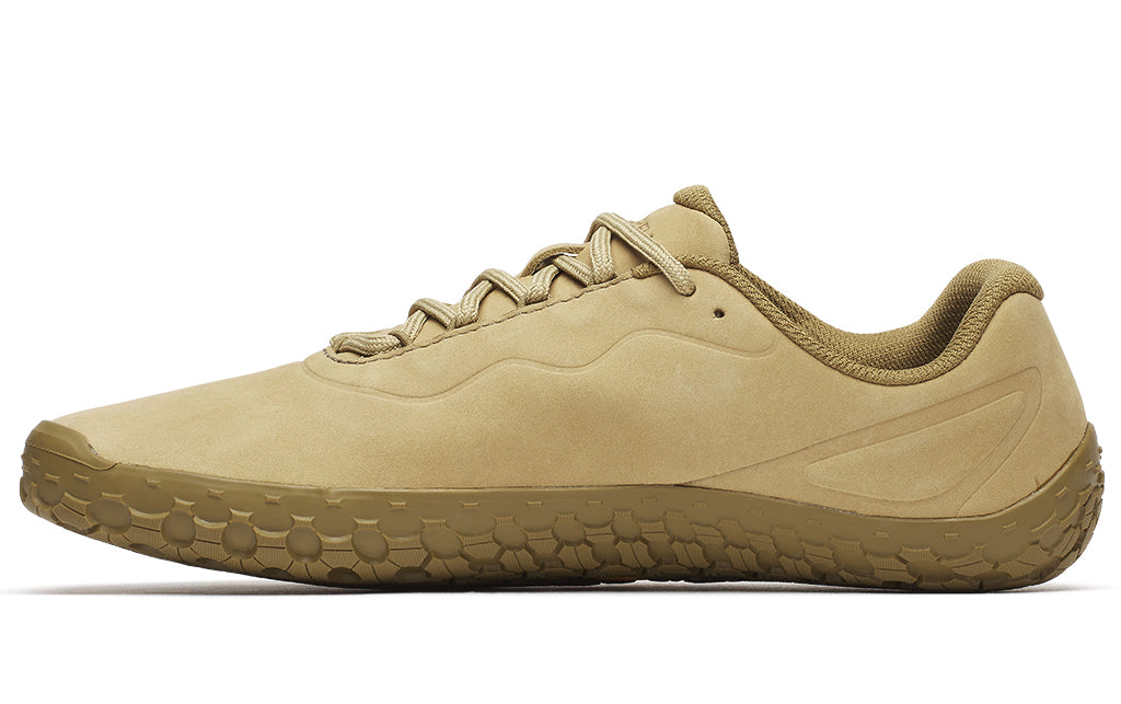 Merrell Men's Vapor Glove 7 Leather Multi-Sport Outdoor Sneaker